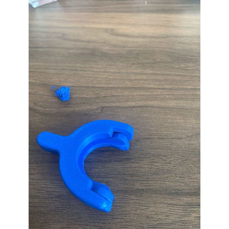 Décapsuleurs imprimés — lot de 3