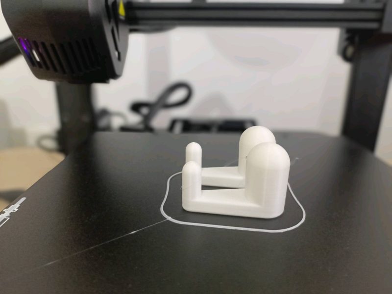 Réhausseur pour ordinateur portable — lot de 2