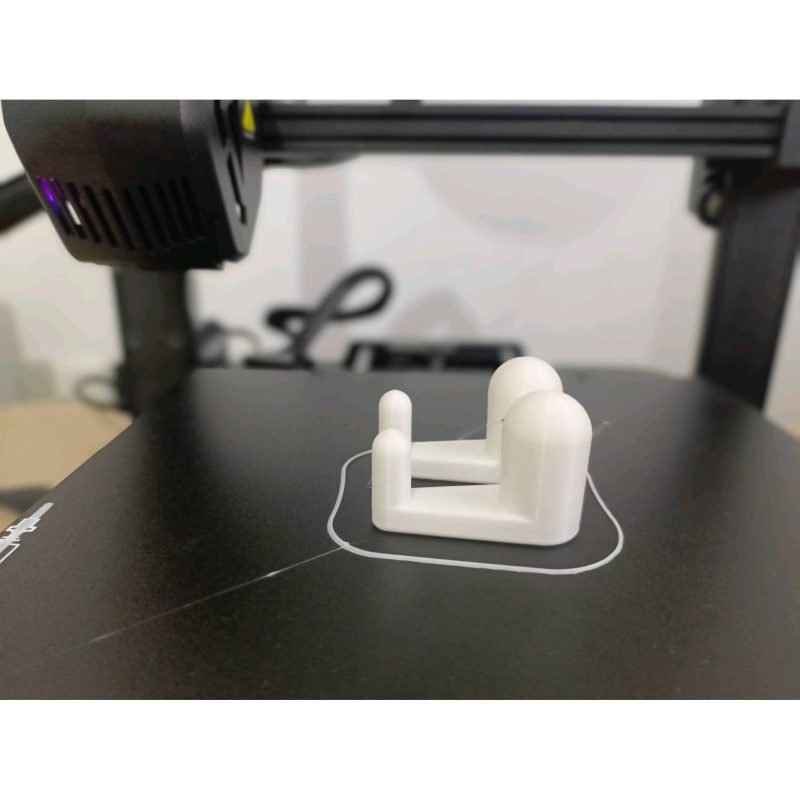 Réhausseur pour ordinateur portable — lot de 2