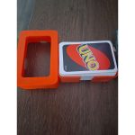 Boîte à cartes sur mesure — dimensions au choix