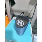 Poubelle pour porte-gobelet de voiture