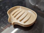 Porte-savon égouttant — imprimé en 3D