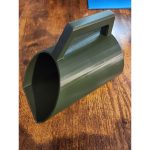 Doseurs ronds — lot de 3