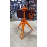 Trépied pliable pour téléphone — 100 % imprimé