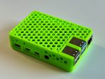 Boîtier pour Raspberry Pi 4