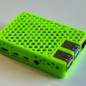 Boîtier pour Raspberry Pi 4