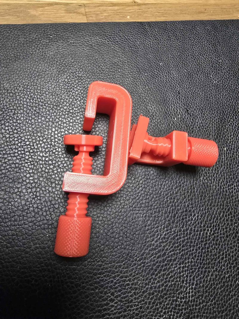 Colliers de tuyau pour aquarium — lot de 2