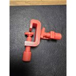 Colliers de tuyau pour aquarium — lot de 2