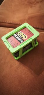 Boîtes à cartes à jouer — lot de 3