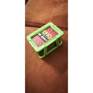 Boîtes à cartes à jouer — lot de 3