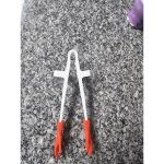 Pinces à doigts pour grignoter — lot de 2