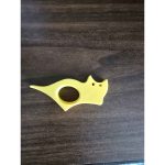Tient-page « chat » — lot de 3