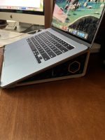 Support inclinable pour ordinateur portable — grand modèle