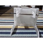 Support multi-outils pour poste de soudure