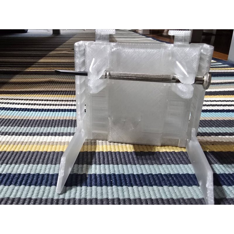 Support multi-outils pour poste de soudure