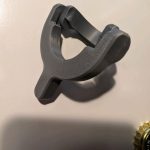 Décapsuleurs imprimés — lot de 3