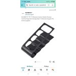 Porte-télécommande simple — petit format