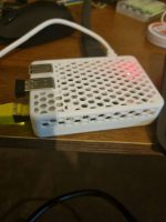 Boîtier pour Raspberry Pi 4