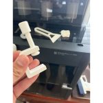 Serre-joints imprimés en 3D — lot de 2