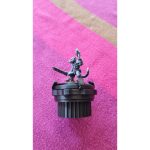 Poignée de peinture pour figurine — lot de 2
