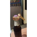 Lance-capsules à une main — lot de 2