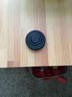 Gyroscope à 4 anneaux — lot de 2