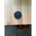 Gyroscope à 4 anneaux — lot de 2