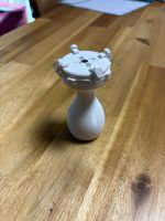 Poignée de peinture pour figurine — lot de 2