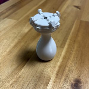 Poignée de peinture pour figurine — lot de 2