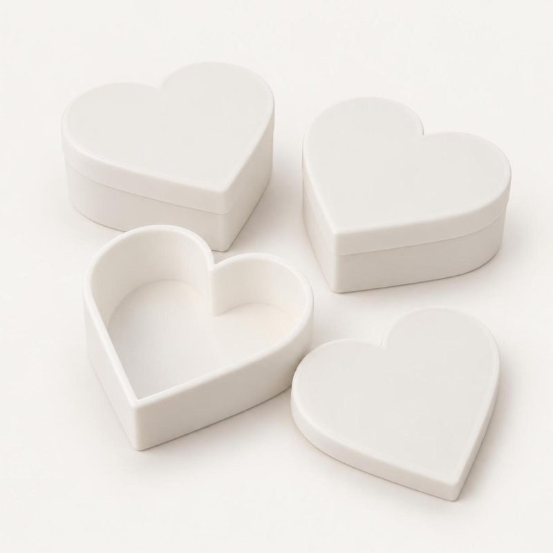 boites-cadeau-en-forme-de-coeur-lot-de-3-3dclypse Boîtes cadeau en forme de cœur, lot de 3, imprimé en 3D par 3D'CLYPSE