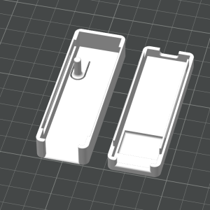 Boîtier pour carte de développement – impression 3D
