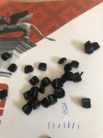 Troisième main à bras flexibles pour soudure
