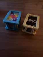 Boîtes à cartes à jouer — lot de 3