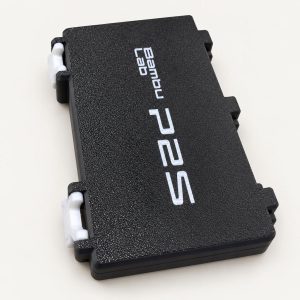 Caisse à outils pour imprimante 3D, 100 % imprimée, imprimé en 3D par 3D'CLYPSE