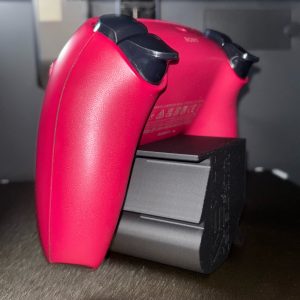 Support manette PS5 — lot de 2