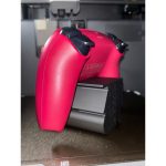 Support manette PS5 — lot de 2