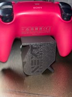 Support manette PS5 — lot de 2