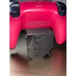 Support manette PS5 — lot de 2