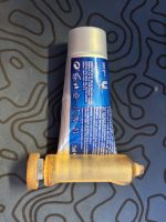 Presse-tube à cliquet pour dentifrice — lot de 2