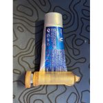 Presse-tube à cliquet pour dentifrice — lot de 2