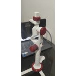 Support téléphone réglable, bureau ou trépied