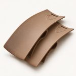 Chausse-pieds courts, lot de 2, imprimé en 3D par 3D'CLYPSE