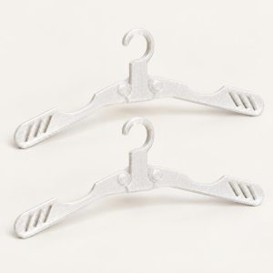 Cintres pliables, lot de 2, imprimé en 3D par 3D'CLYPSE