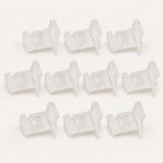 Clips de bobine pour filament 3D, lot de 10, imprimé en 3D par 3D'CLYPSE