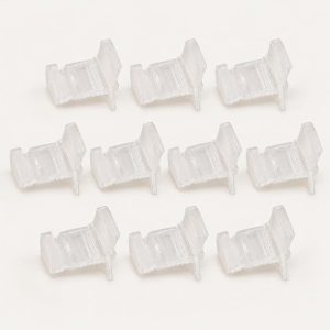 Clips de bobine pour filament 3D, lot de 10, imprimé en 3D par 3D'CLYPSE