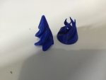 Mini spirales fidget — lot de 6