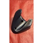 Support mural pour guitare — imprimé en 3D