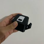 Boîte de rangement pour cartes SD et micro SD