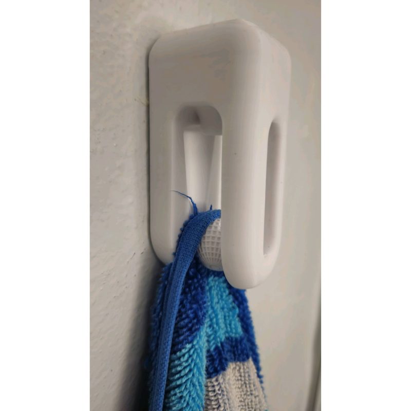 Cintres à verrouillage — lot de 4