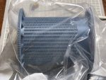 Porte-dessicant pour bobine de filament — lot de 4